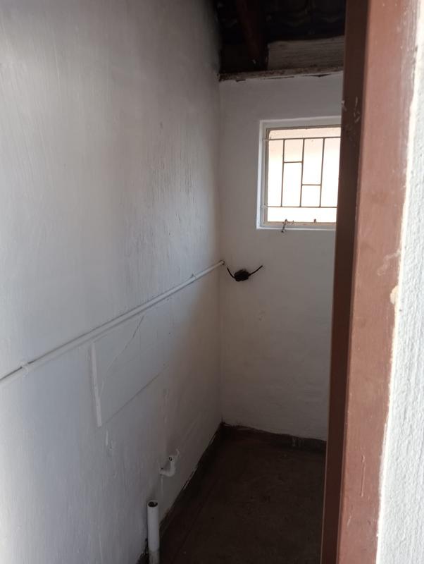 2 Bedroom Property for Sale in Sasolburg Ext 23 Free State
